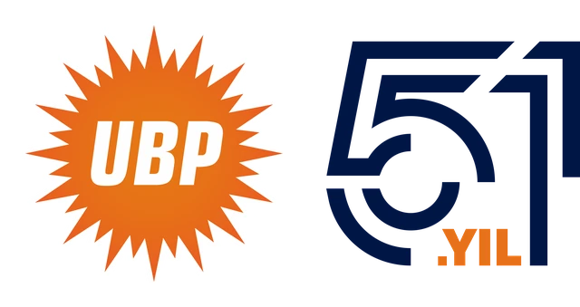 UBP 51. Yıl